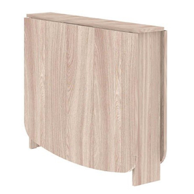 Стол-книжка Кураж, цвет Ясень шимо светлый