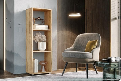 Стеллаж Гармония 1