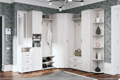 Прихожая Классика 1