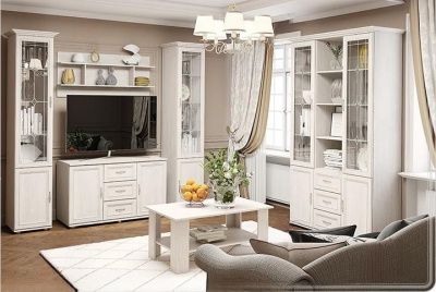 Гостиная Классика 7