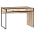 Стол письменный Берген 6, цвет Дуб крафт золотой