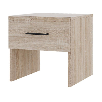 Тумба VICTOR, цвет Сонома